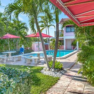 Seahorse Guesthouse